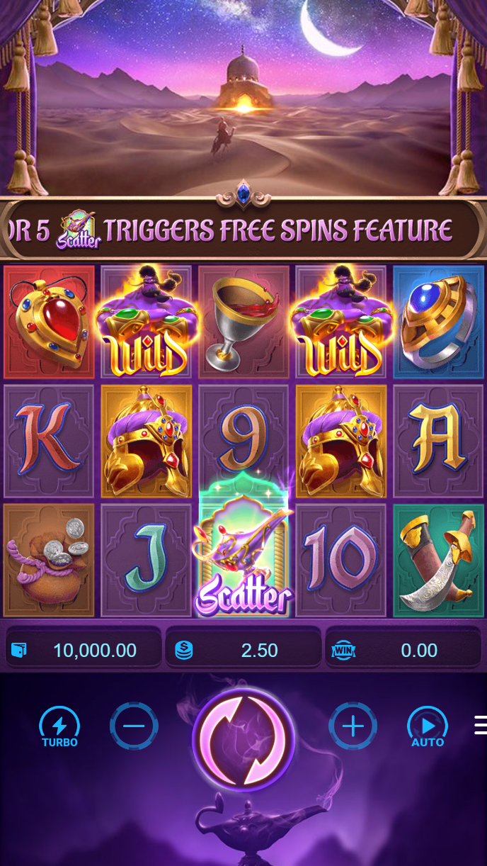 Mobile Legends Game 